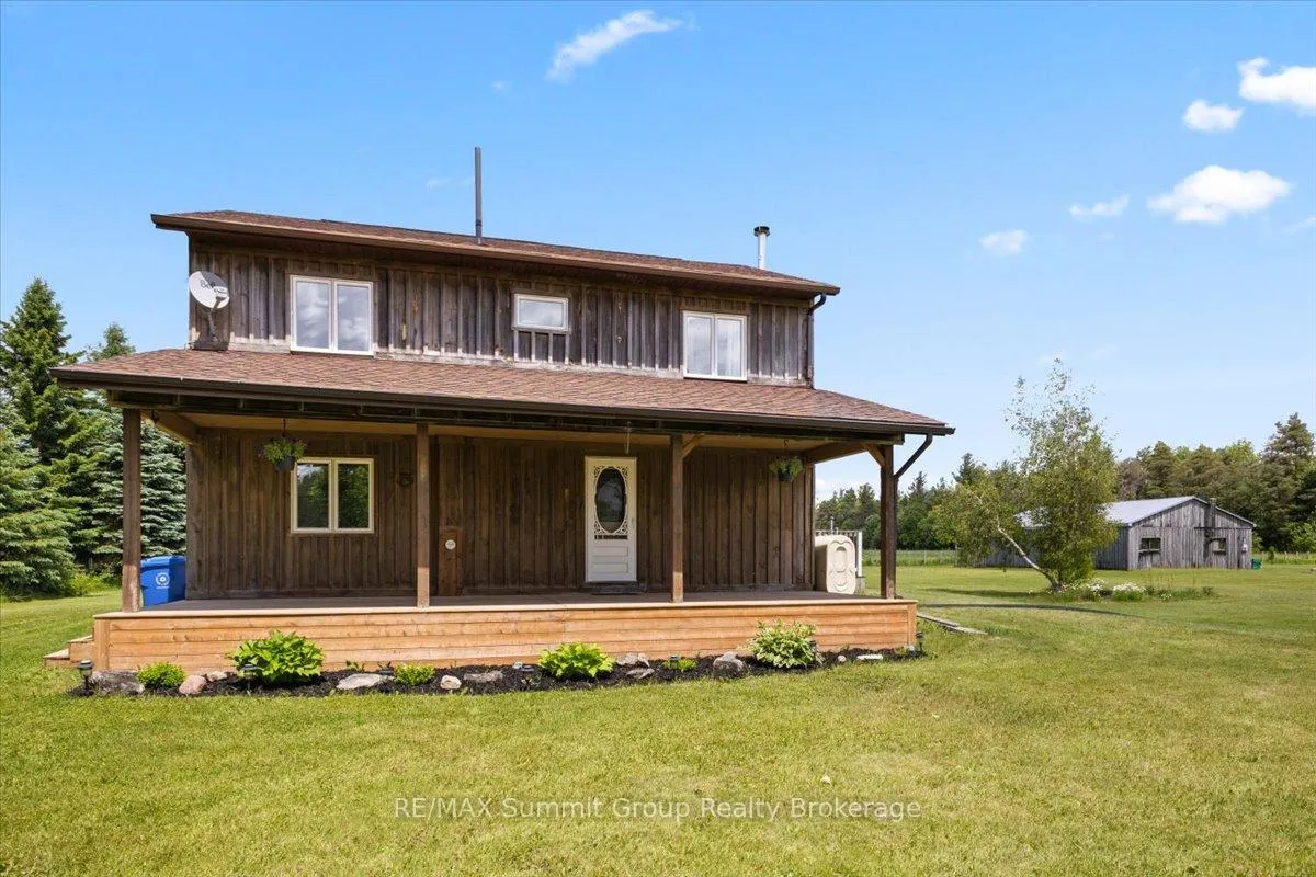 Photo 1 of 96153 4th Line SW, Melancthon, Rural Melancthon — HOMEH