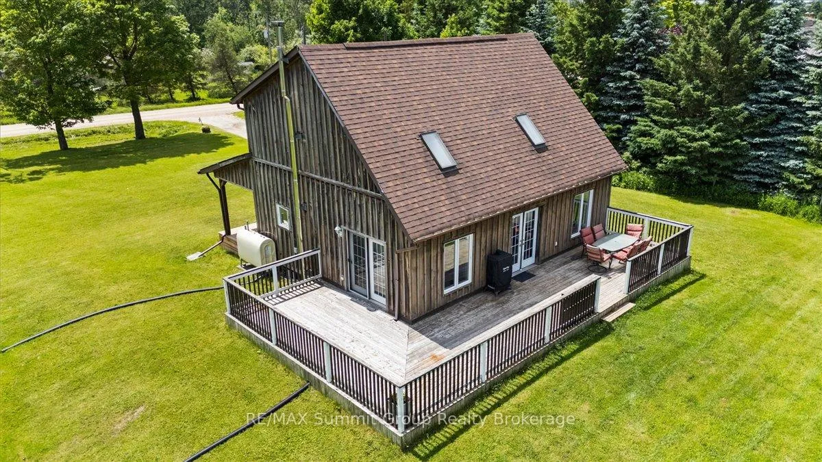 Photo 2 of 96153 4th Line SW, Melancthon, Rural Melancthon — HOMEH