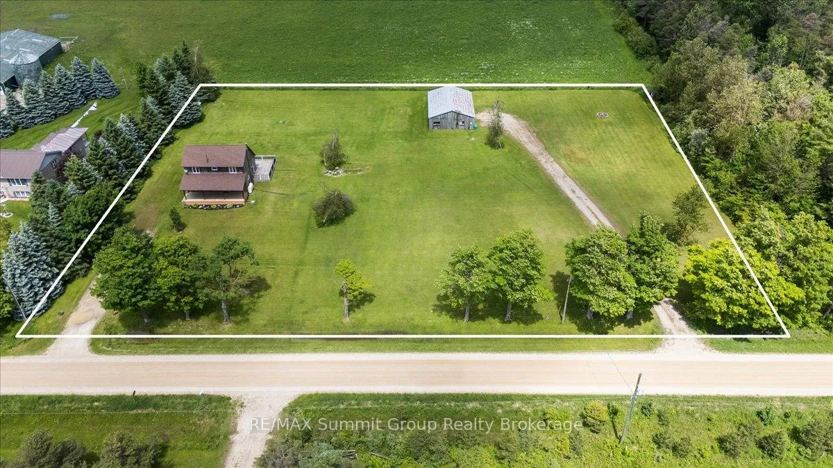 Photo 3 of 96153 4th Line SW, Melancthon, Rural Melancthon — HOMEH