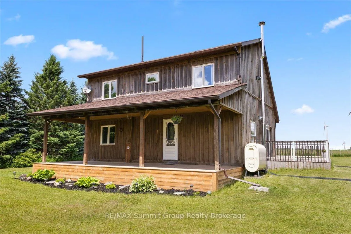 Photo 22 of 96153 4th Line SW, Melancthon, Rural Melancthon — HOMEH