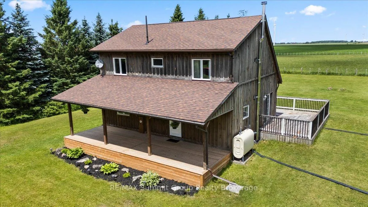 Photo 23 of 96153 4th Line SW, Melancthon, Rural Melancthon — HOMEH