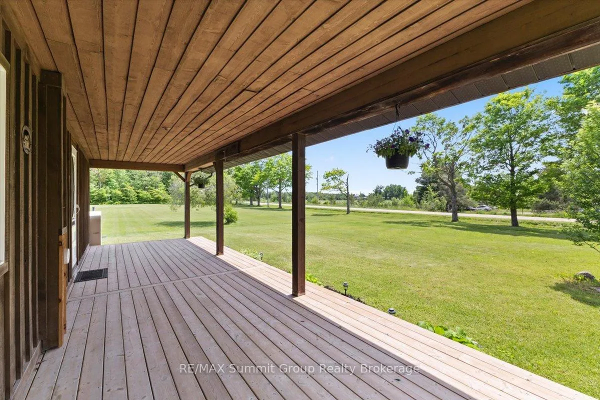 Photo 24 of 96153 4th Line SW, Melancthon, Rural Melancthon — HOMEH