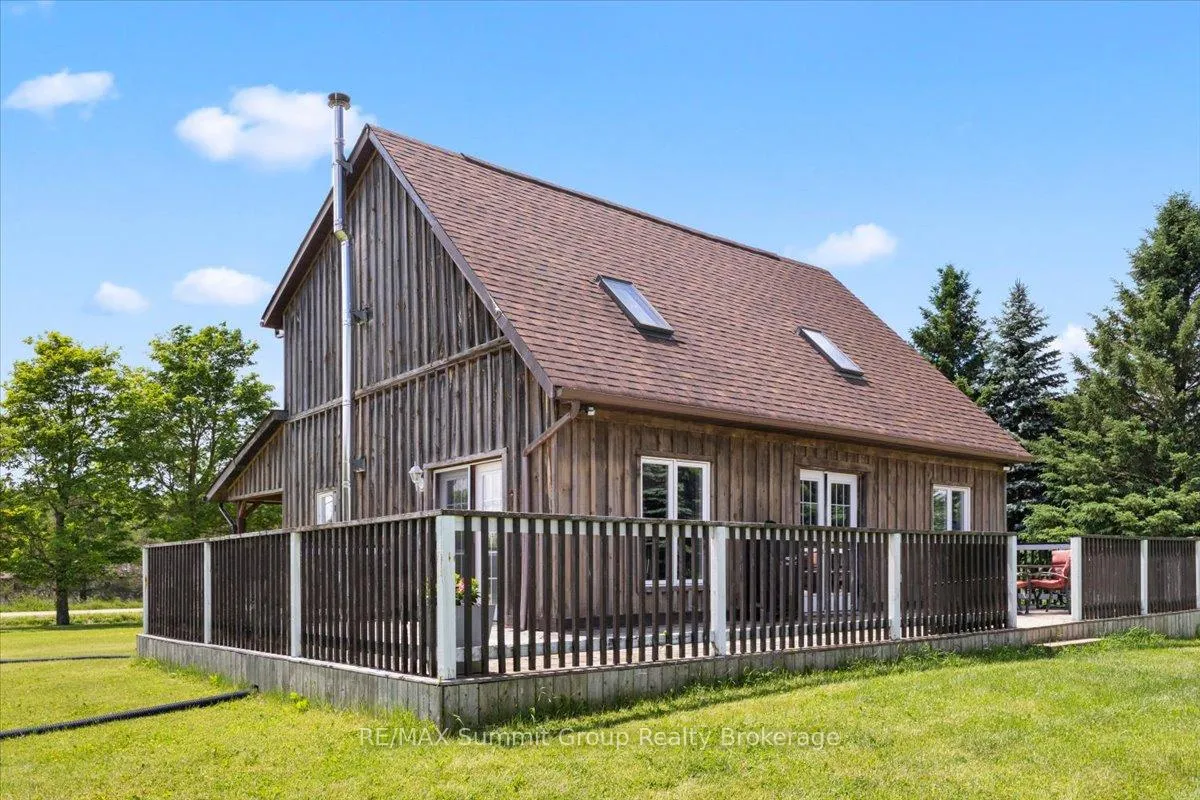 Photo 25 of 96153 4th Line SW, Melancthon, Rural Melancthon — HOMEH