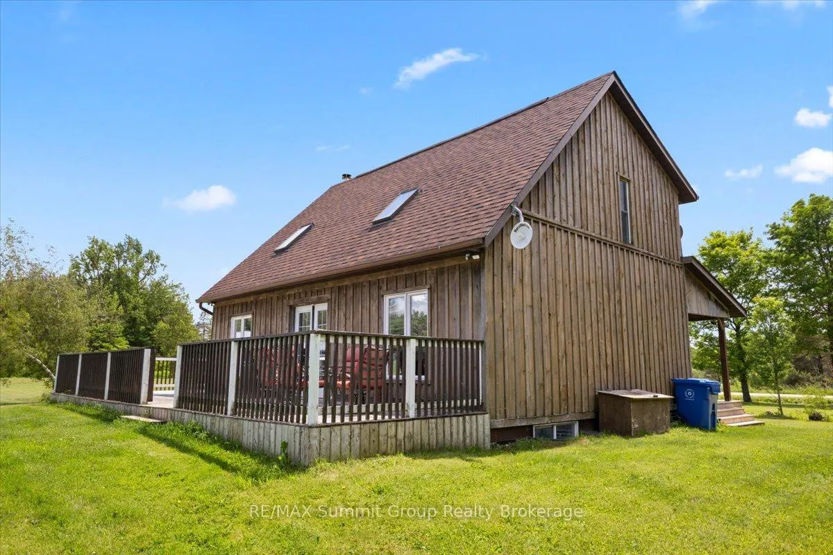 Photo 26 of 96153 4th Line SW, Melancthon, Rural Melancthon — HOMEH