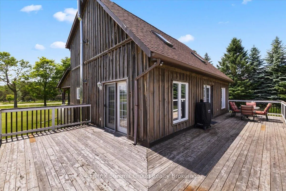 Photo 27 of 96153 4th Line SW, Melancthon, Rural Melancthon — HOMEH