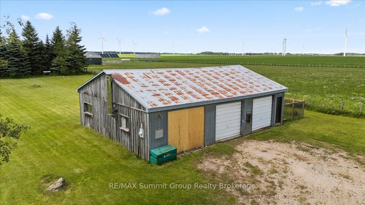 Photo 28 of 96153 4th Line SW, Melancthon, Rural Melancthon — HOMEH