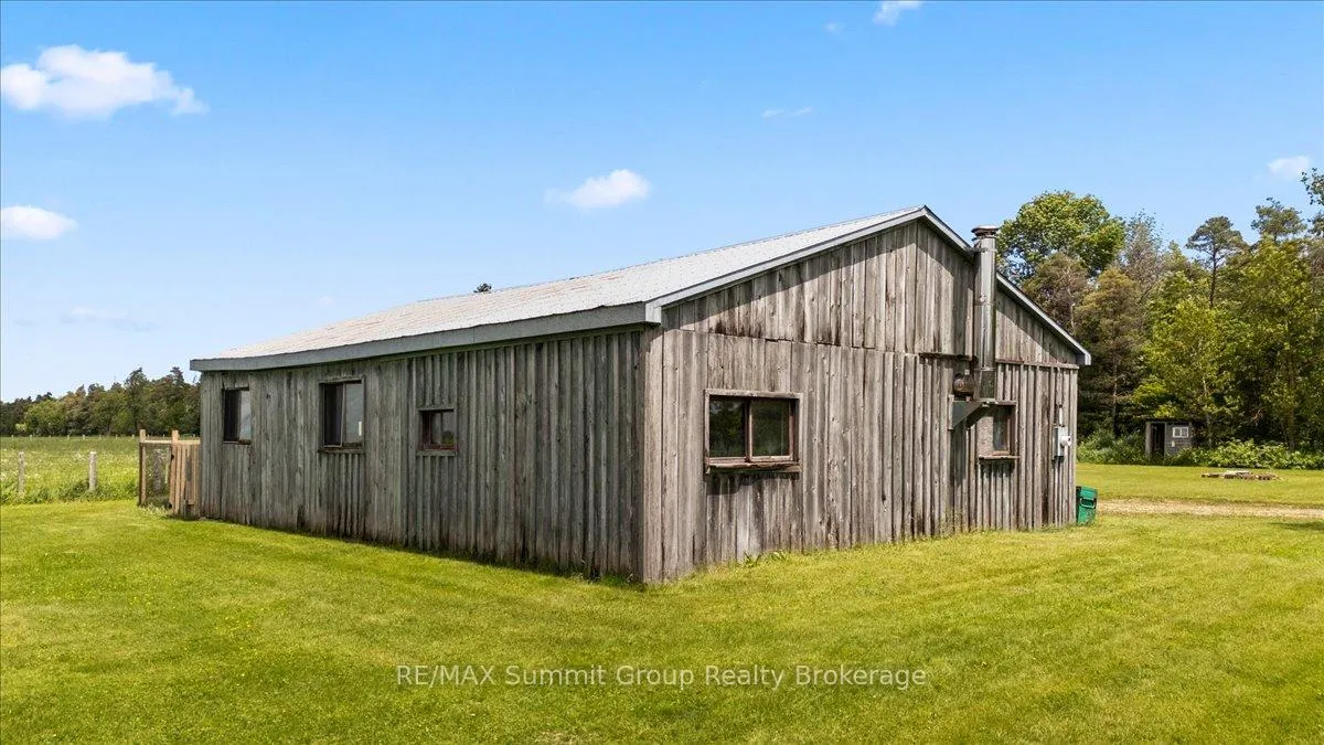 Photo 29 of 96153 4th Line SW, Melancthon, Rural Melancthon — HOMEH