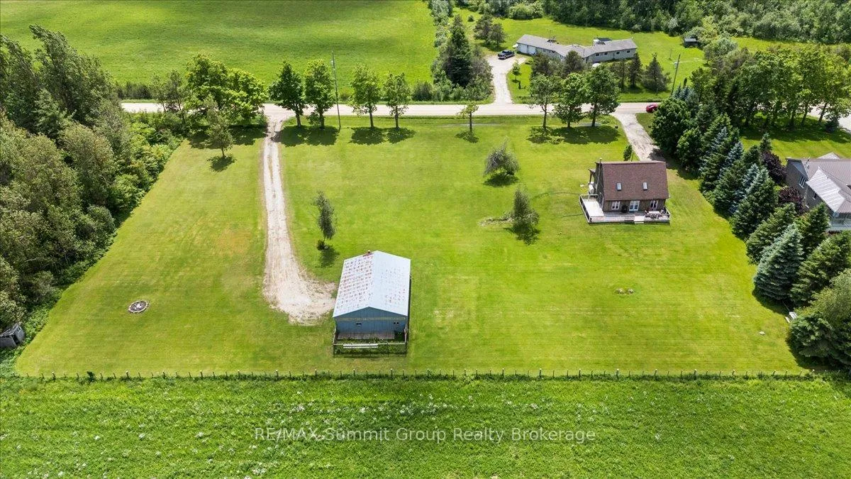 Photo 30 of 96153 4th Line SW, Melancthon, Rural Melancthon — HOMEH