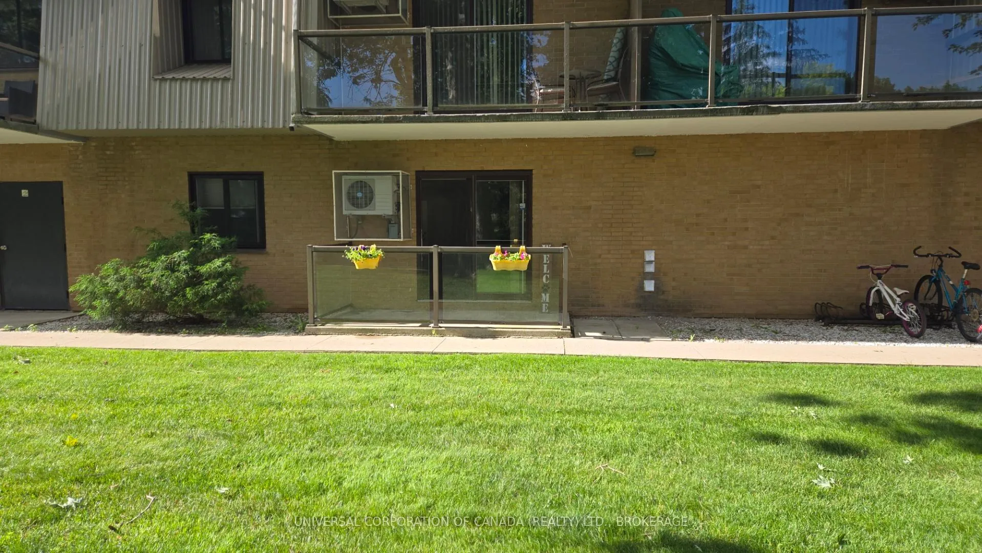 Photo 3 of Unit 103, 91 Spruce Street W, Aylmer — HOMEH