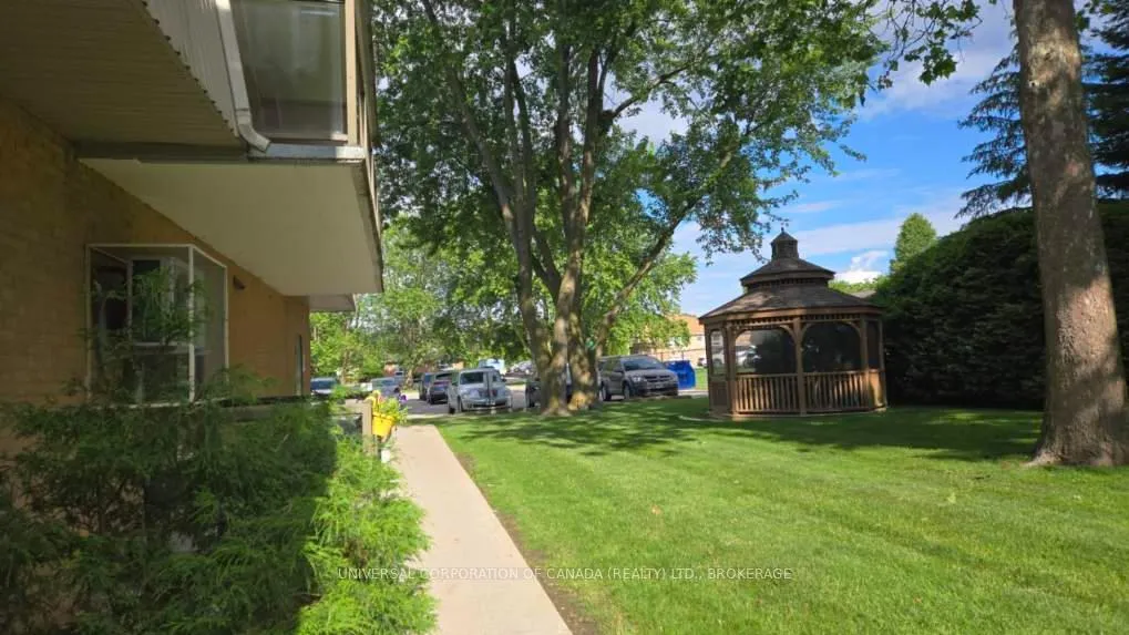 Photo 1 of Unit 103, 91 Spruce Street W, Aylmer — HOMEH