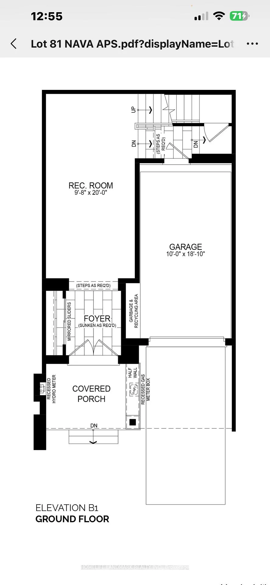 Photo 2 of 3329 Azam Way, Oakville, Glenorchy — HOMEH