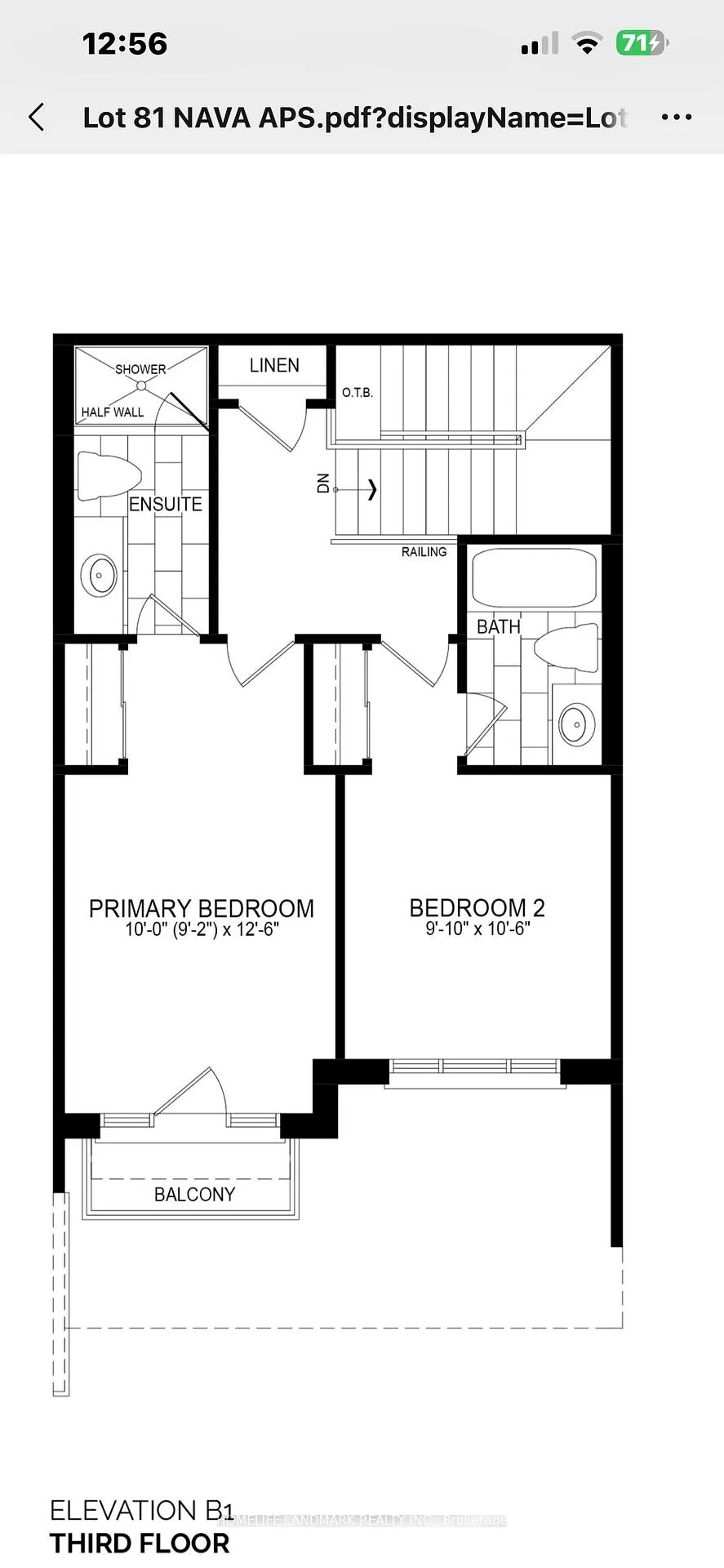 Photo 3 of 3329 Azam Way, Oakville, Glenorchy — HOMEH