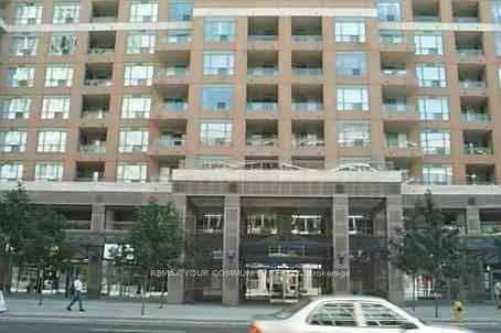 Photo 1 of Unit 512, 889 Bay Street, Toronto, Bay Street Corridor — HOMEH