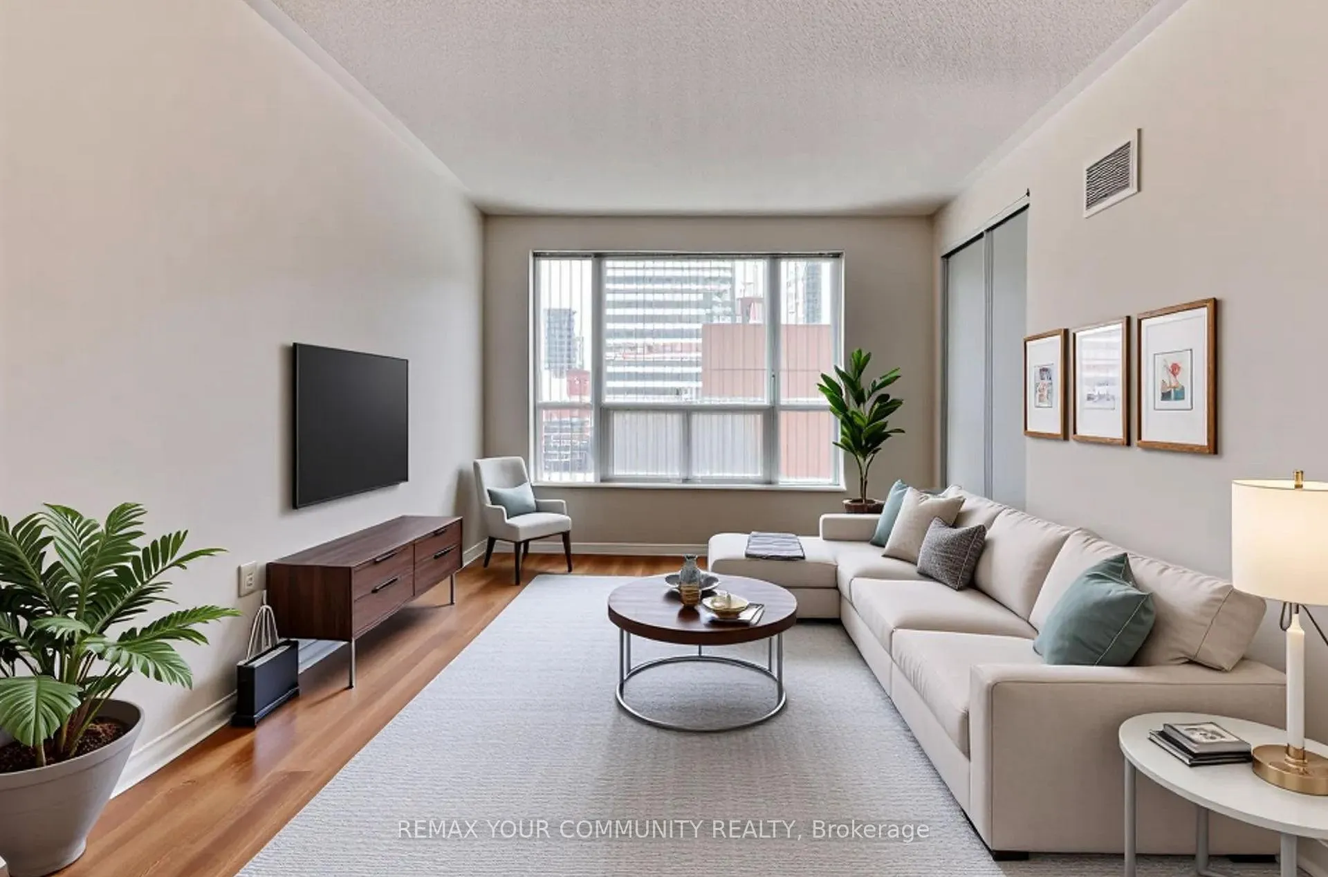 Photo 2 of Unit 512, 889 Bay Street, Toronto, Bay Street Corridor — HOMEH