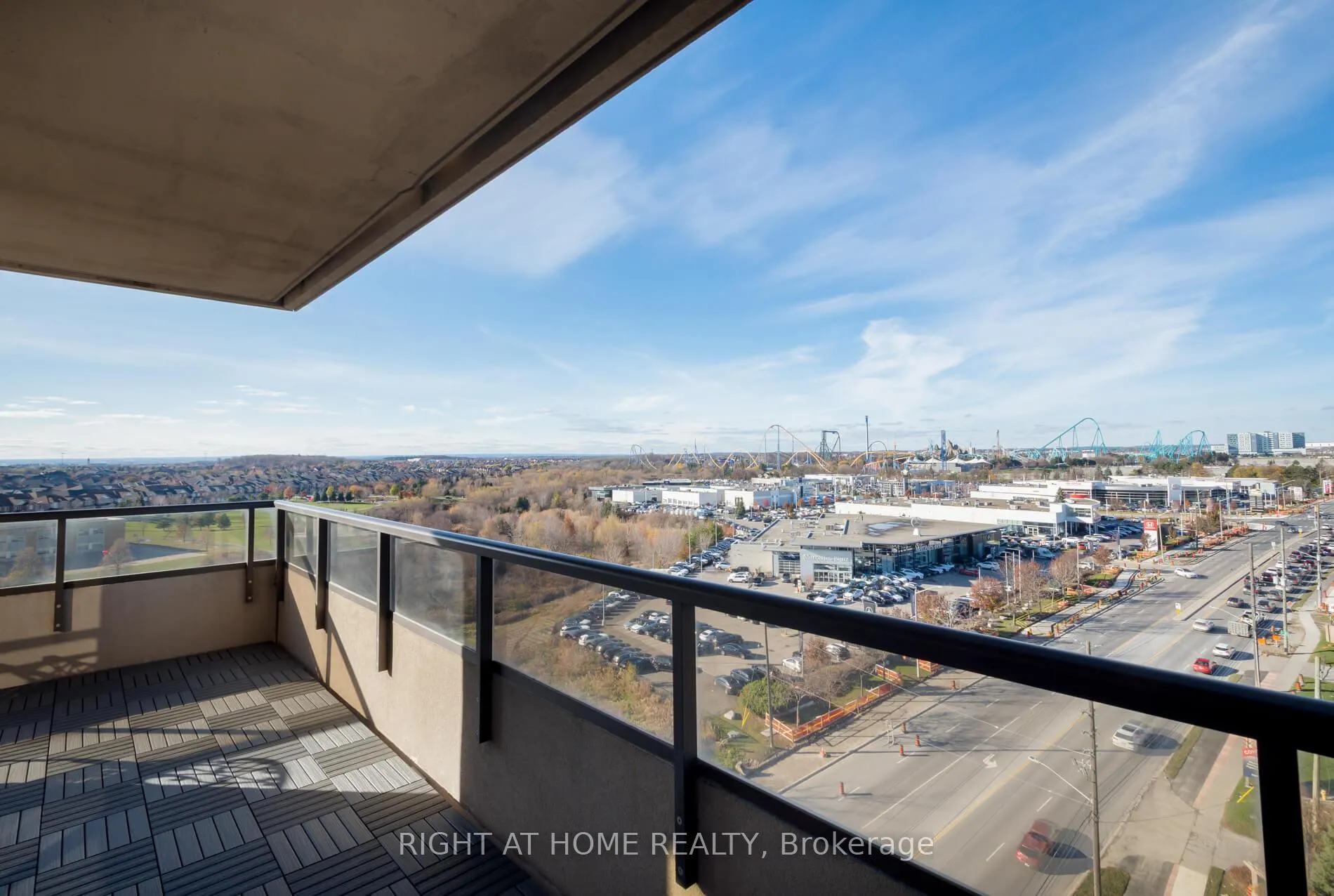 Photo 40 of Unit 1012, 9235 Jane Street, Vaughan, Maple — HOMEH