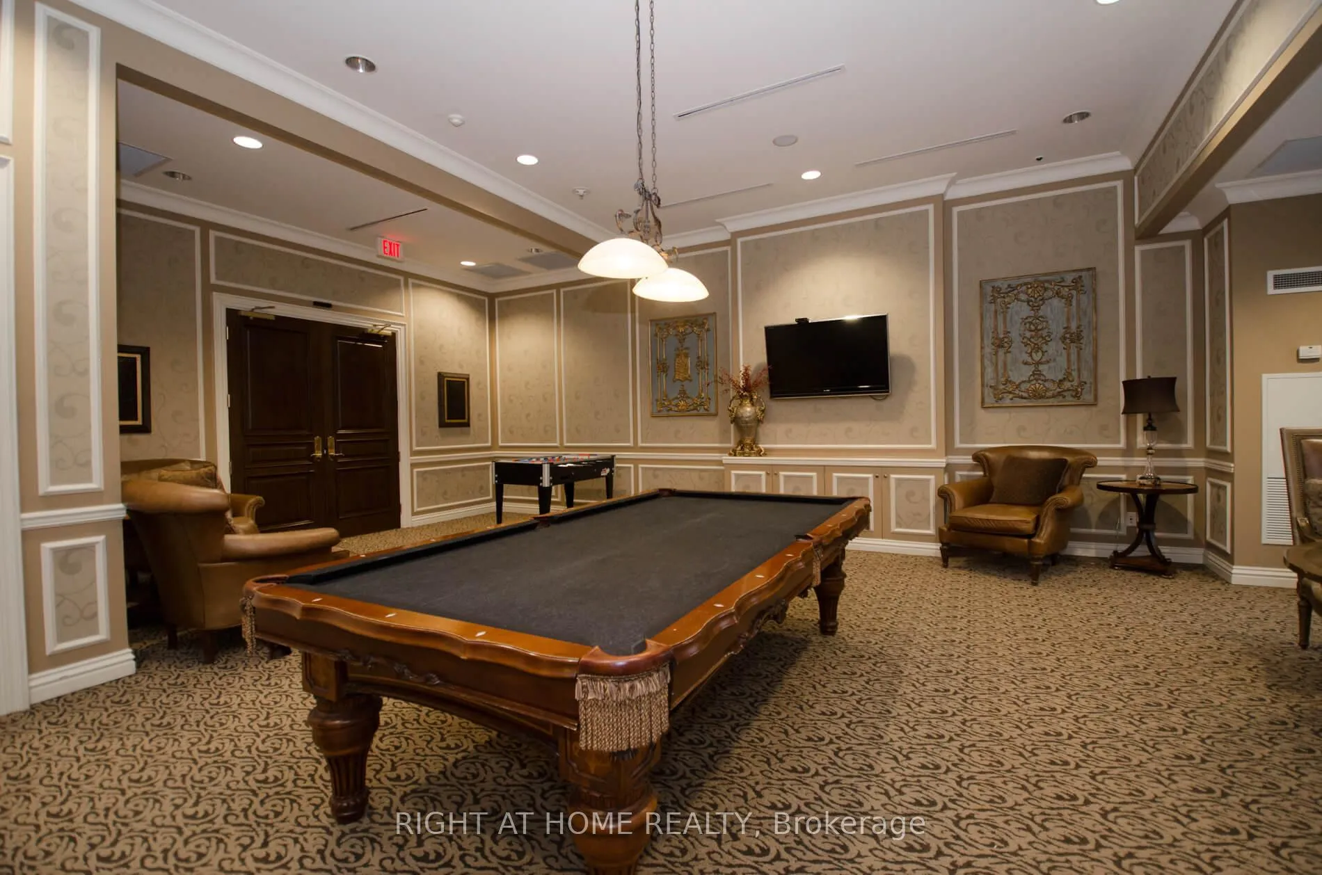 Photo 29 of Unit 1012, 9235 Jane Street, Vaughan, Maple — HOMEH