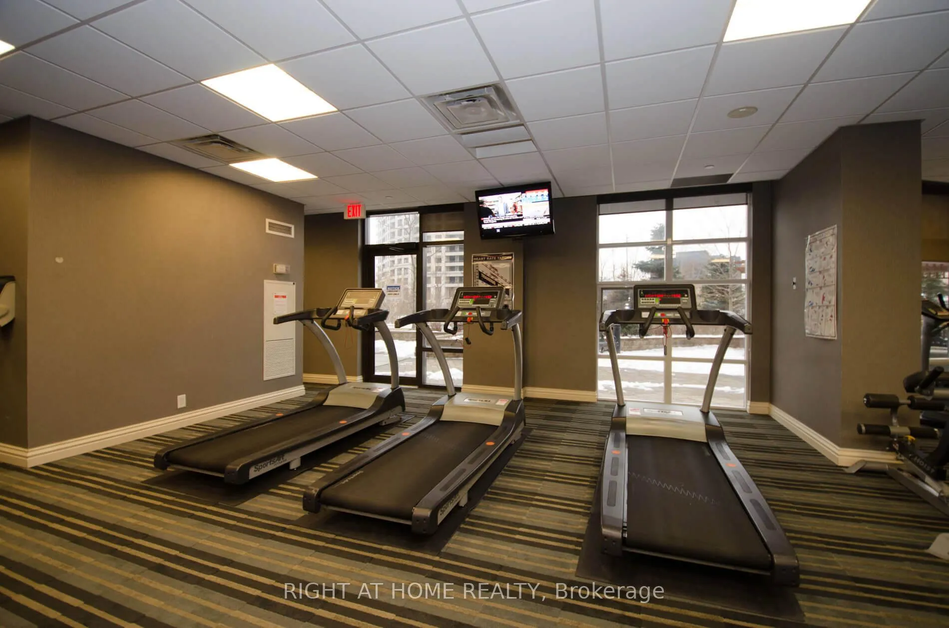 Photo 35 of Unit 1012, 9235 Jane Street, Vaughan, Maple — HOMEH
