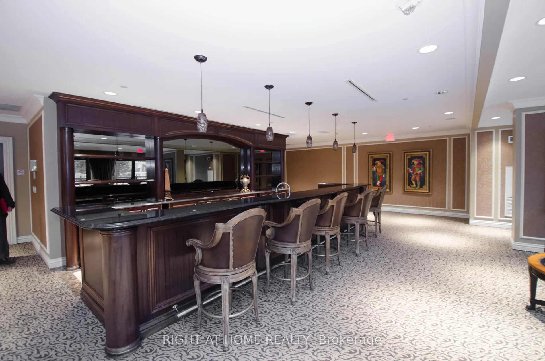 Photo 38 of Unit 1012, 9235 Jane Street, Vaughan, Maple — HOMEH