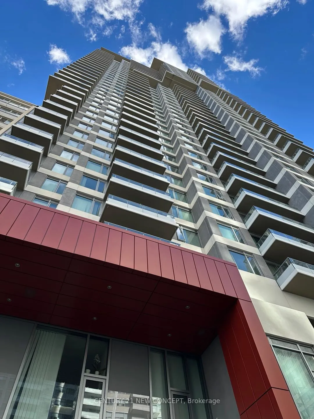 Photo 1 of Unit 1920, 50 Dunfield Avenue, Toronto, Mount Pleasant West — HOMEH