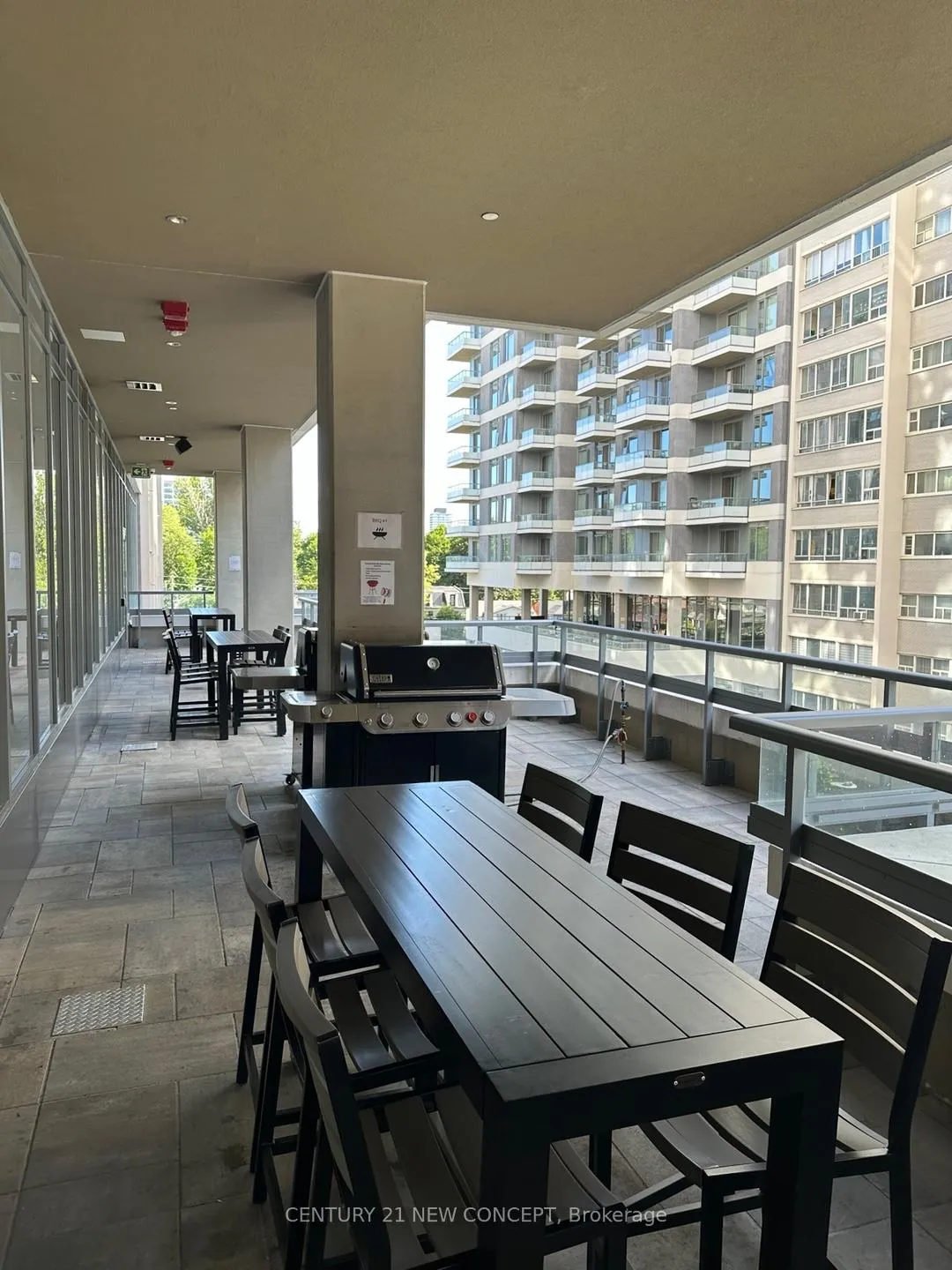 Photo 11 of Unit 1920, 50 Dunfield Avenue, Toronto, Mount Pleasant West — HOMEH