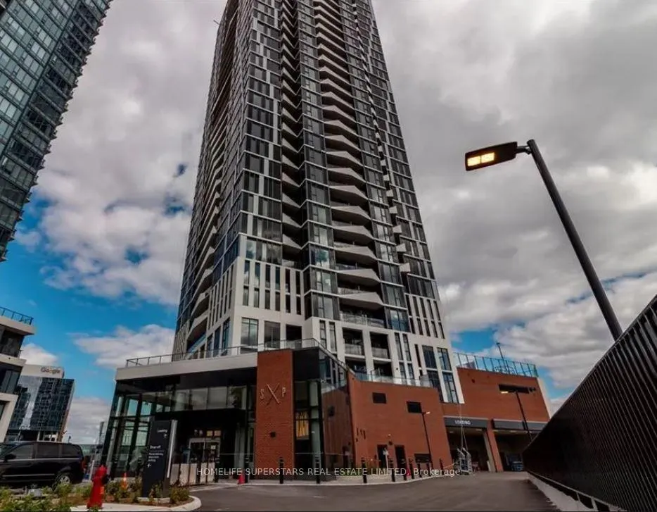 Photo 2 of Unit 510, 607 King Street, Kitchener, KW Hospital — HOMEH