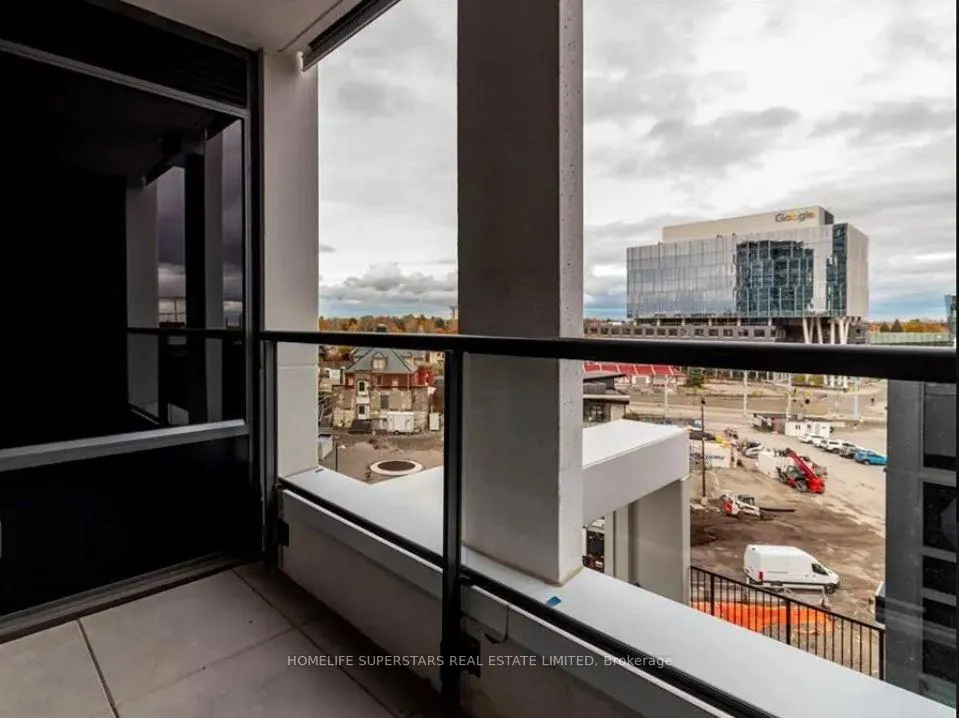 Photo 12 of Unit 510, 607 King Street, Kitchener, KW Hospital — HOMEH