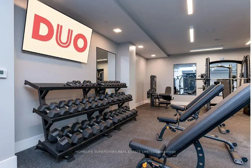 Photo 23 of Unit 510, 607 King Street, Kitchener, KW Hospital — HOMEH