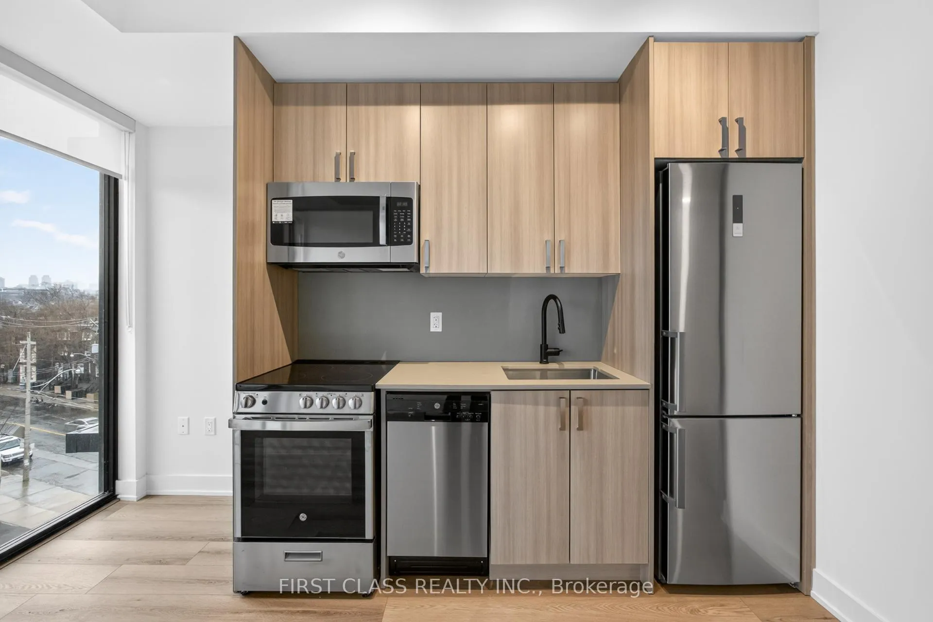 Photo 14 of Unit 612, 758 Dovercourt Road, Toronto, Dovercourt-Wallace Emerson-Junction — HOMEH