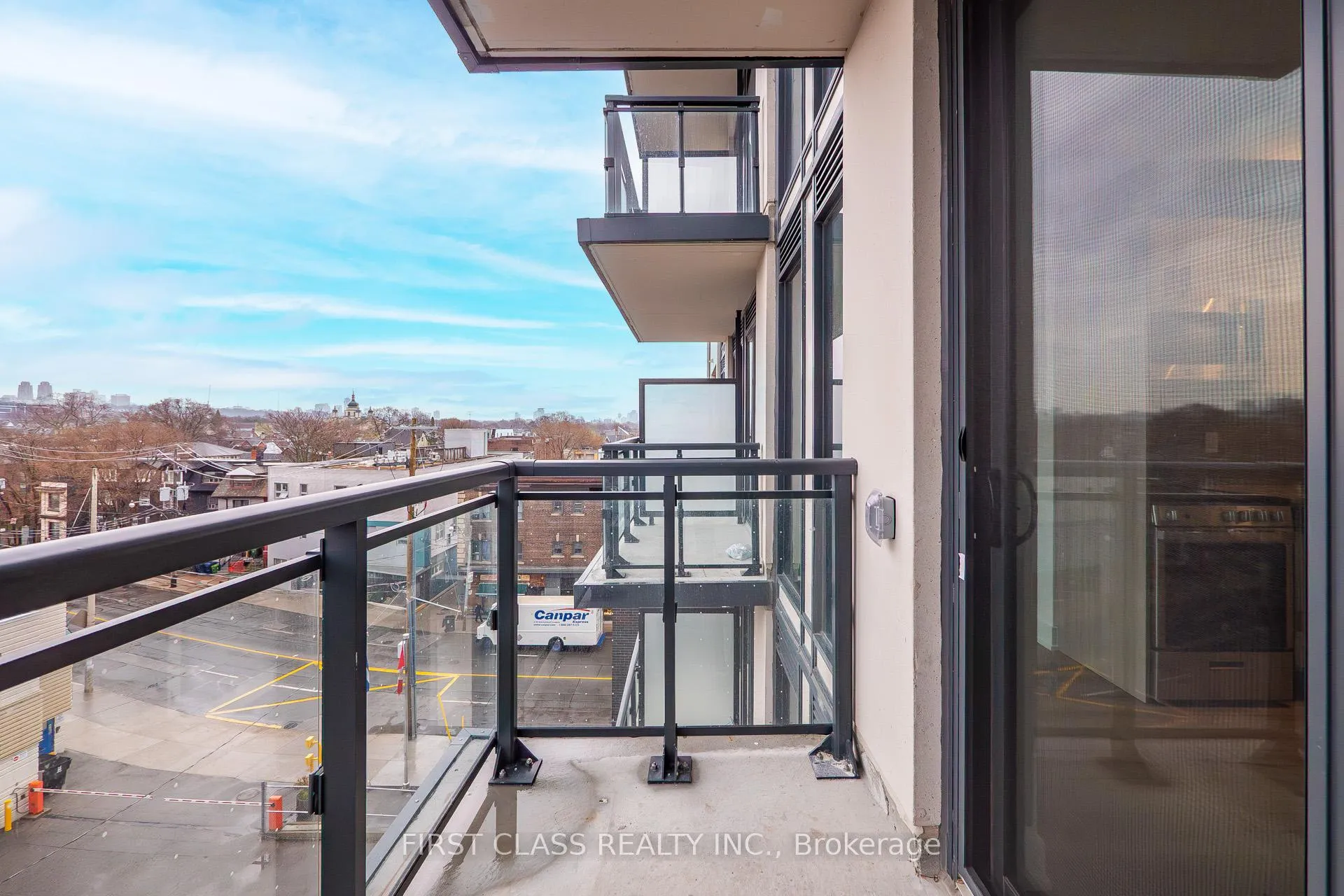 Photo 23 of Unit 612, 758 Dovercourt Road, Toronto, Dovercourt-Wallace Emerson-Junction — HOMEH