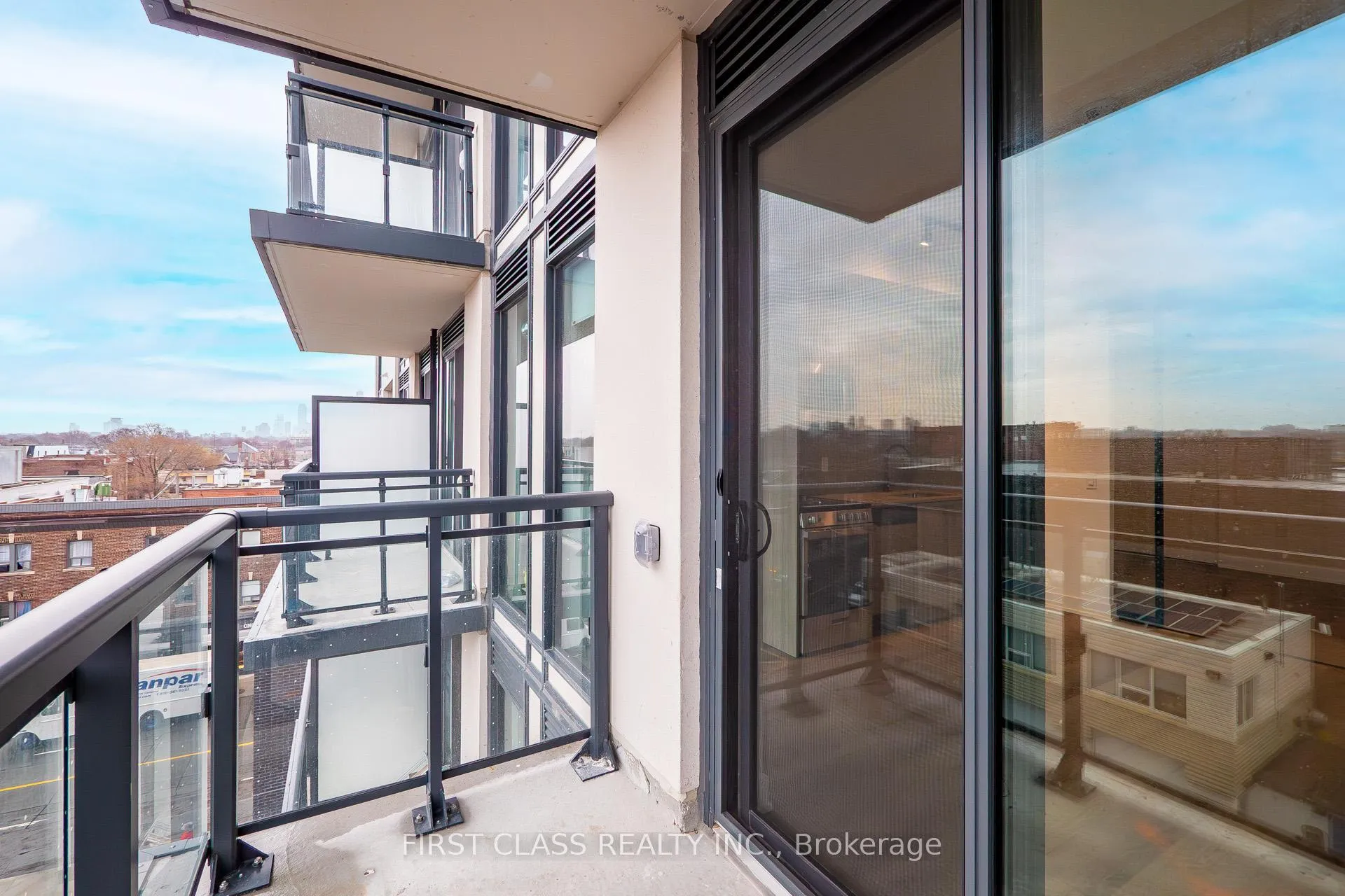 Photo 24 of Unit 612, 758 Dovercourt Road, Toronto, Dovercourt-Wallace Emerson-Junction — HOMEH