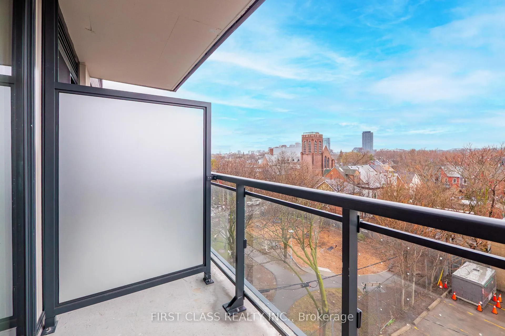 Photo 27 of Unit 612, 758 Dovercourt Road, Toronto, Dovercourt-Wallace Emerson-Junction — HOMEH