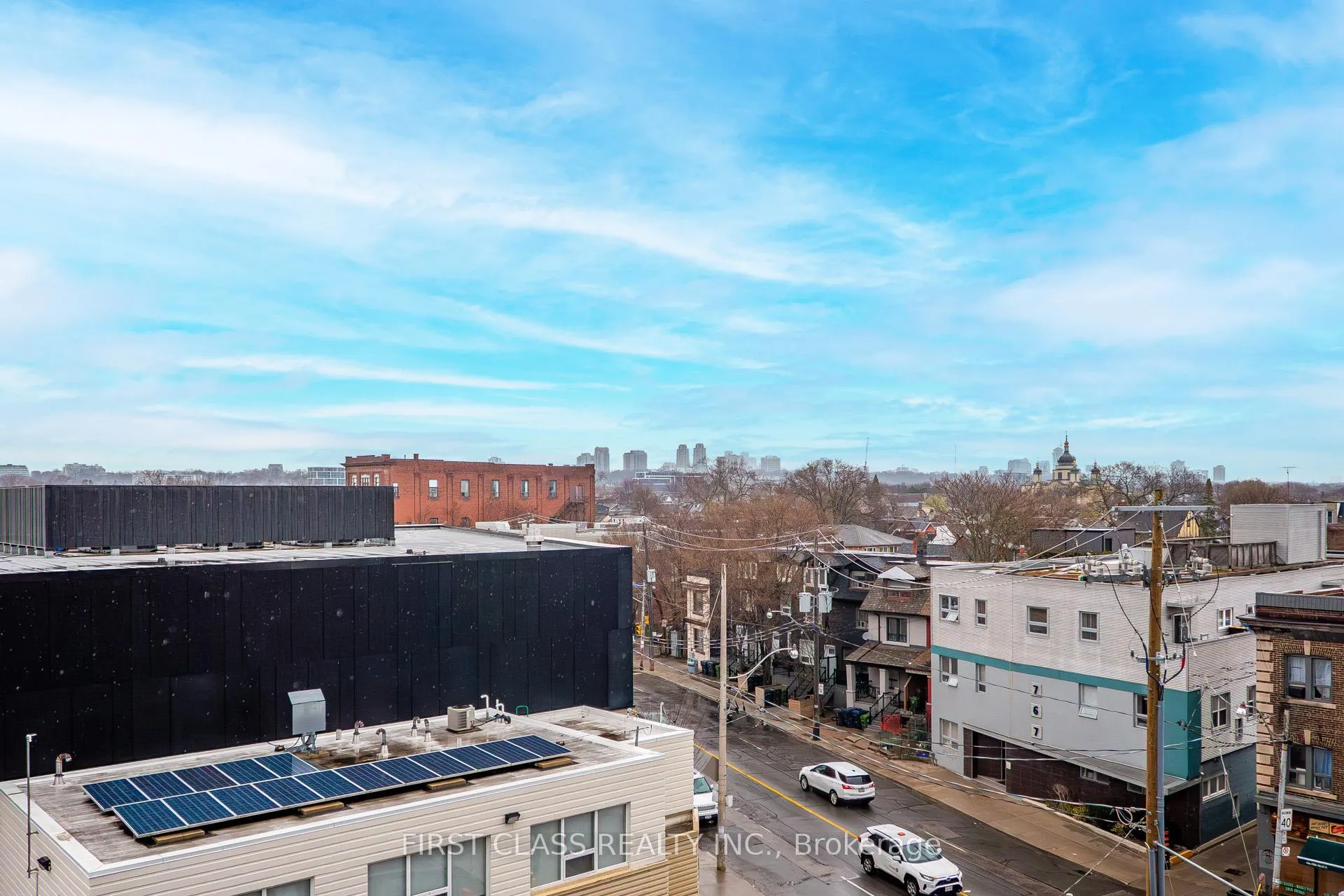 Photo 31 of Unit 612, 758 Dovercourt Road, Toronto, Dovercourt-Wallace Emerson-Junction — HOMEH