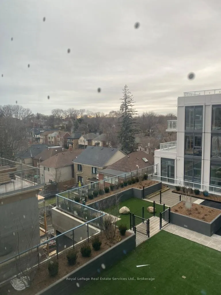 Photo 13 of Unit 540, 2020 Bathurst Street, Toronto, Humewood-Cedarvale — HOMEH
