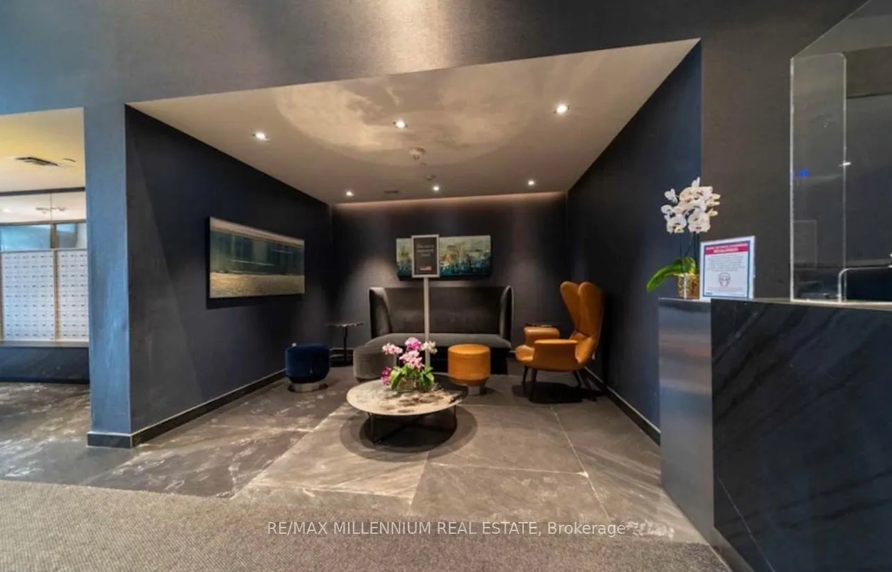 Photo 8 of Unit 3001, 28 Wellesley Street E, Toronto, Church-Yonge Corridor — HOMEH