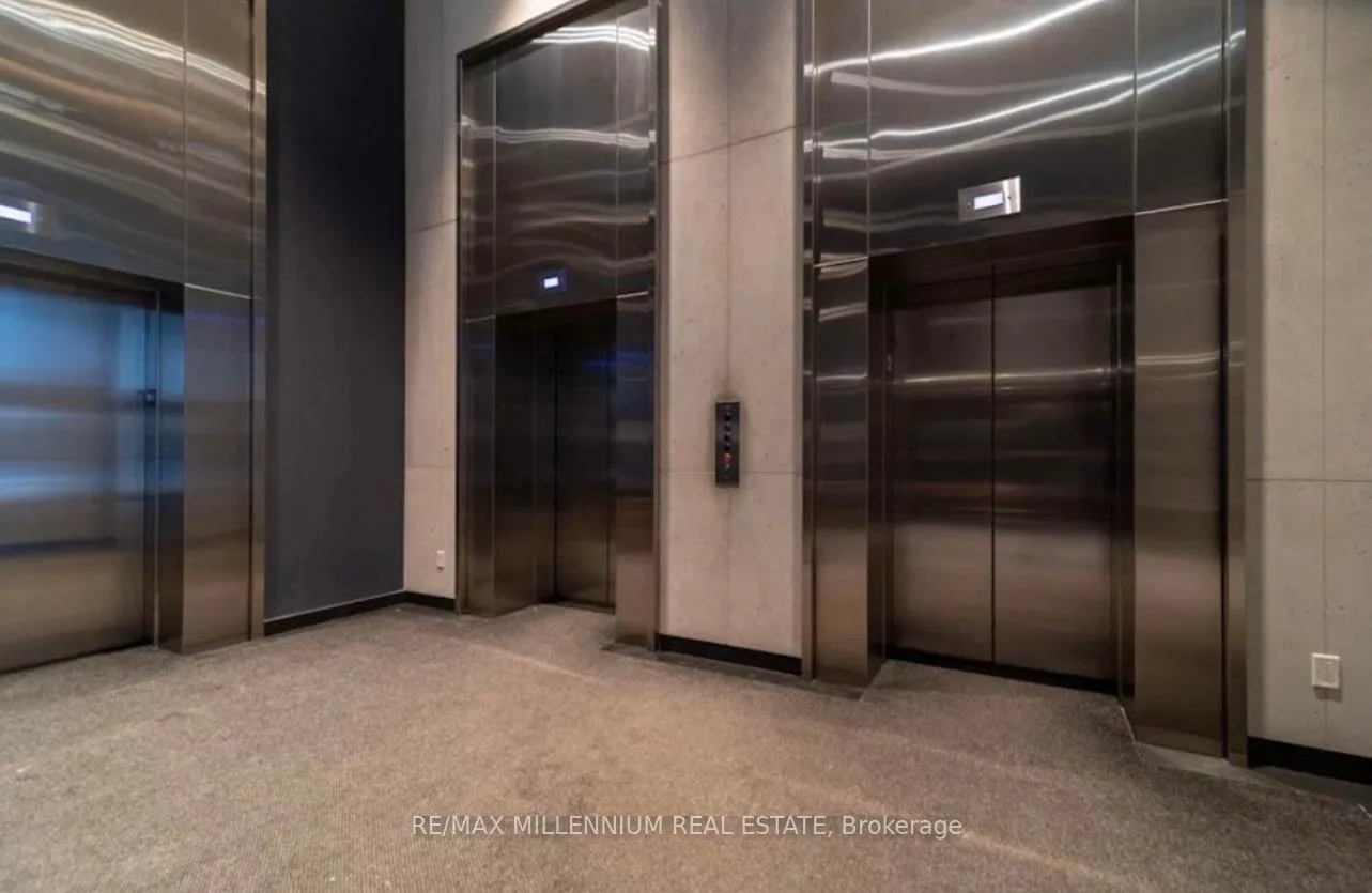 Photo 9 of Unit 3001, 28 Wellesley Street E, Toronto, Church-Yonge Corridor — HOMEH