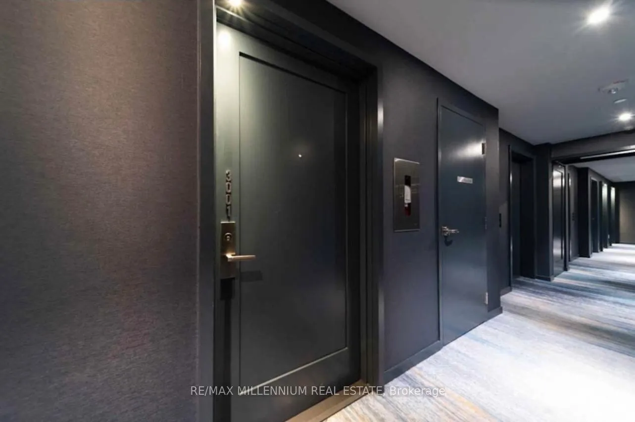Photo 10 of Unit 3001, 28 Wellesley Street E, Toronto, Church-Yonge Corridor — HOMEH