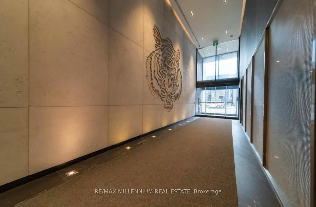 Photo 11 of Unit 3001, 28 Wellesley Street E, Toronto, Church-Yonge Corridor — HOMEH
