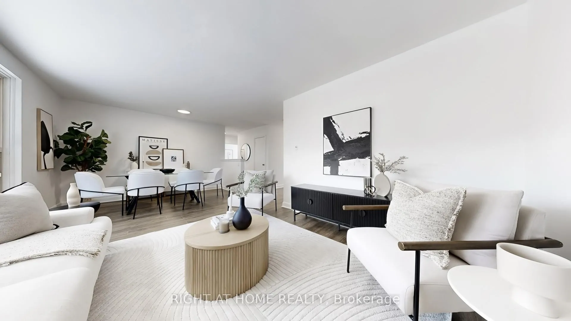 Photo 5 of 33 Sanderling Place, North York, Banbury-Don Mills — HOMEH