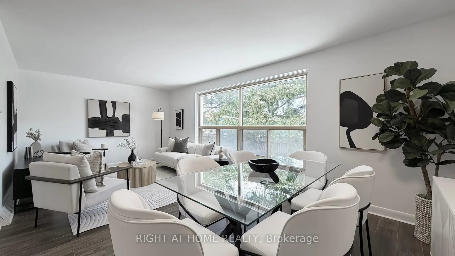 Photo 12 of 33 Sanderling Place, North York, Banbury-Don Mills — HOMEH
