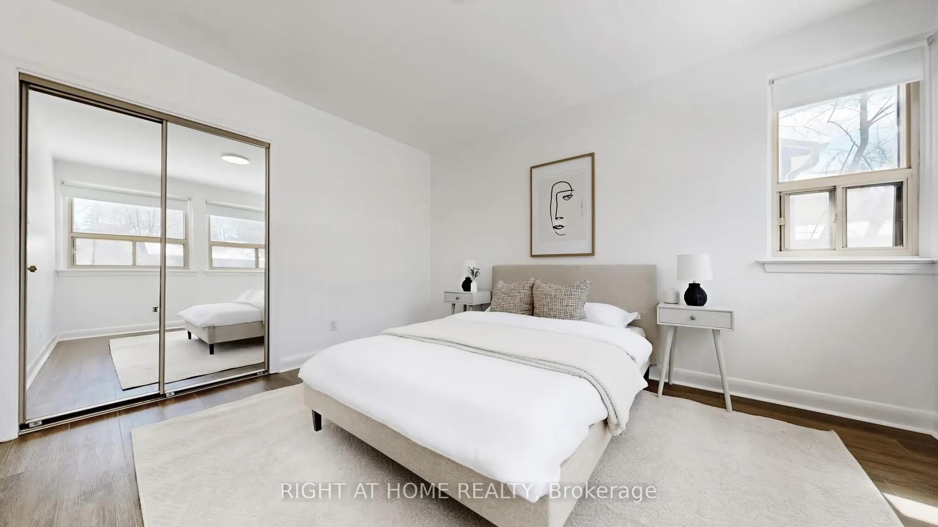 Photo 20 of 33 Sanderling Place, North York, Banbury-Don Mills — HOMEH
