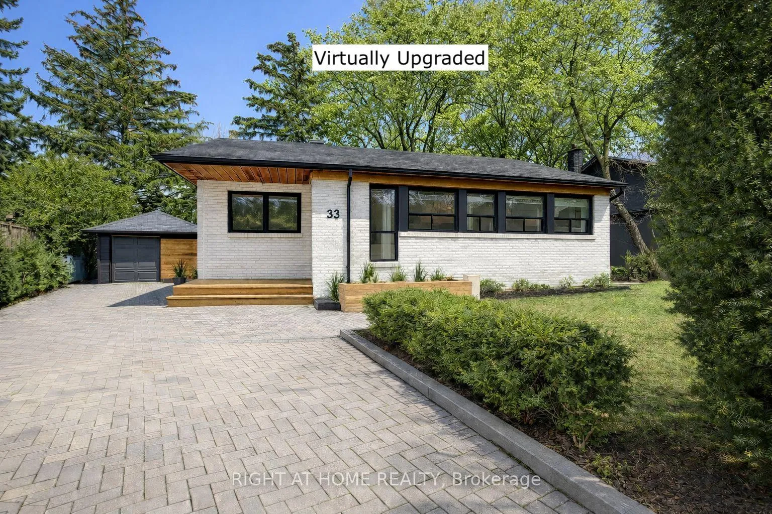 Photo 43 of 33 Sanderling Place, North York, Banbury-Don Mills — HOMEH