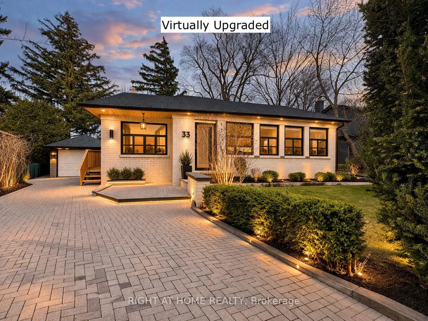 Photo 44 of 33 Sanderling Place, North York, Banbury-Don Mills — HOMEH