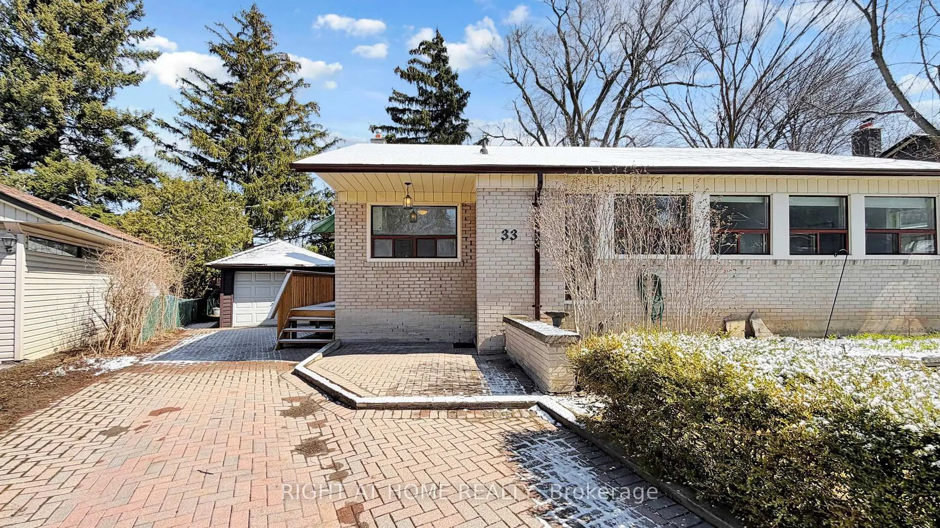 Photo 46 of 33 Sanderling Place, North York, Banbury-Don Mills — HOMEH