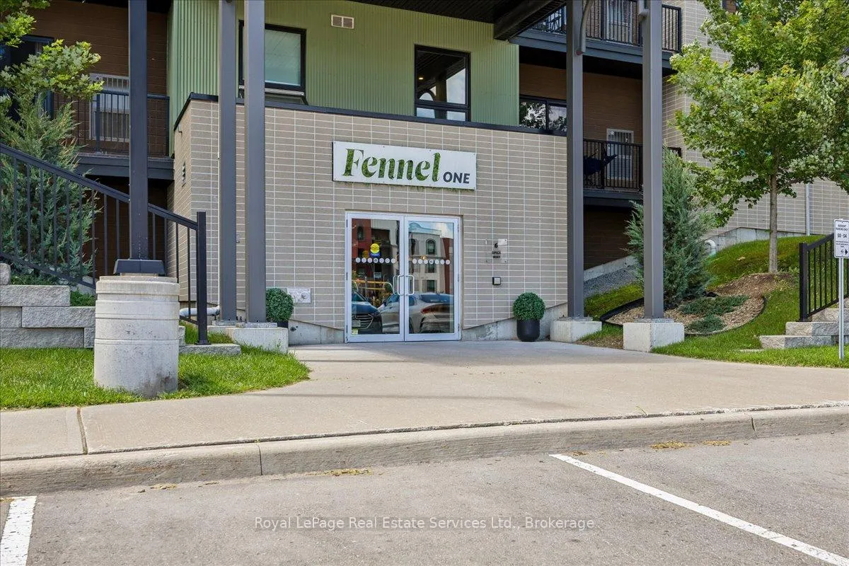 Photo 1 of Unit 209, 6 Spice Way, Barrie, Rural Barrie Southeast — HOMEH