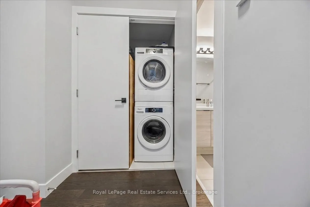 Photo 13 of Unit 209, 6 Spice Way, Barrie, Rural Barrie Southeast — HOMEH