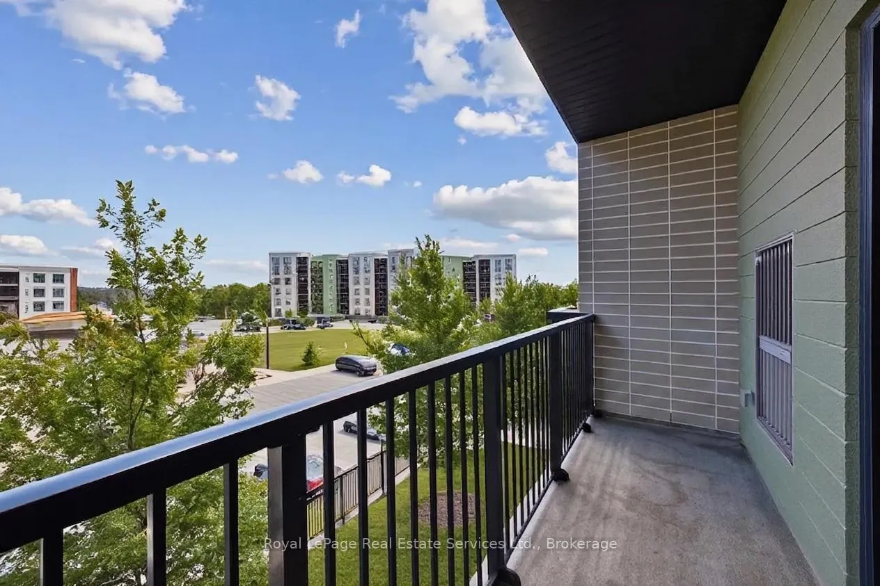 Photo 14 of Unit 209, 6 Spice Way, Barrie, Rural Barrie Southeast — HOMEH