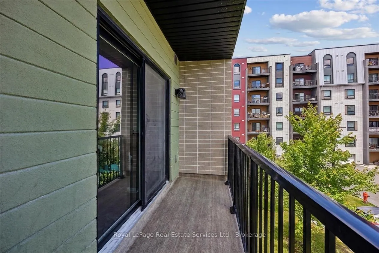 Photo 15 of Unit 209, 6 Spice Way, Barrie, Rural Barrie Southeast — HOMEH
