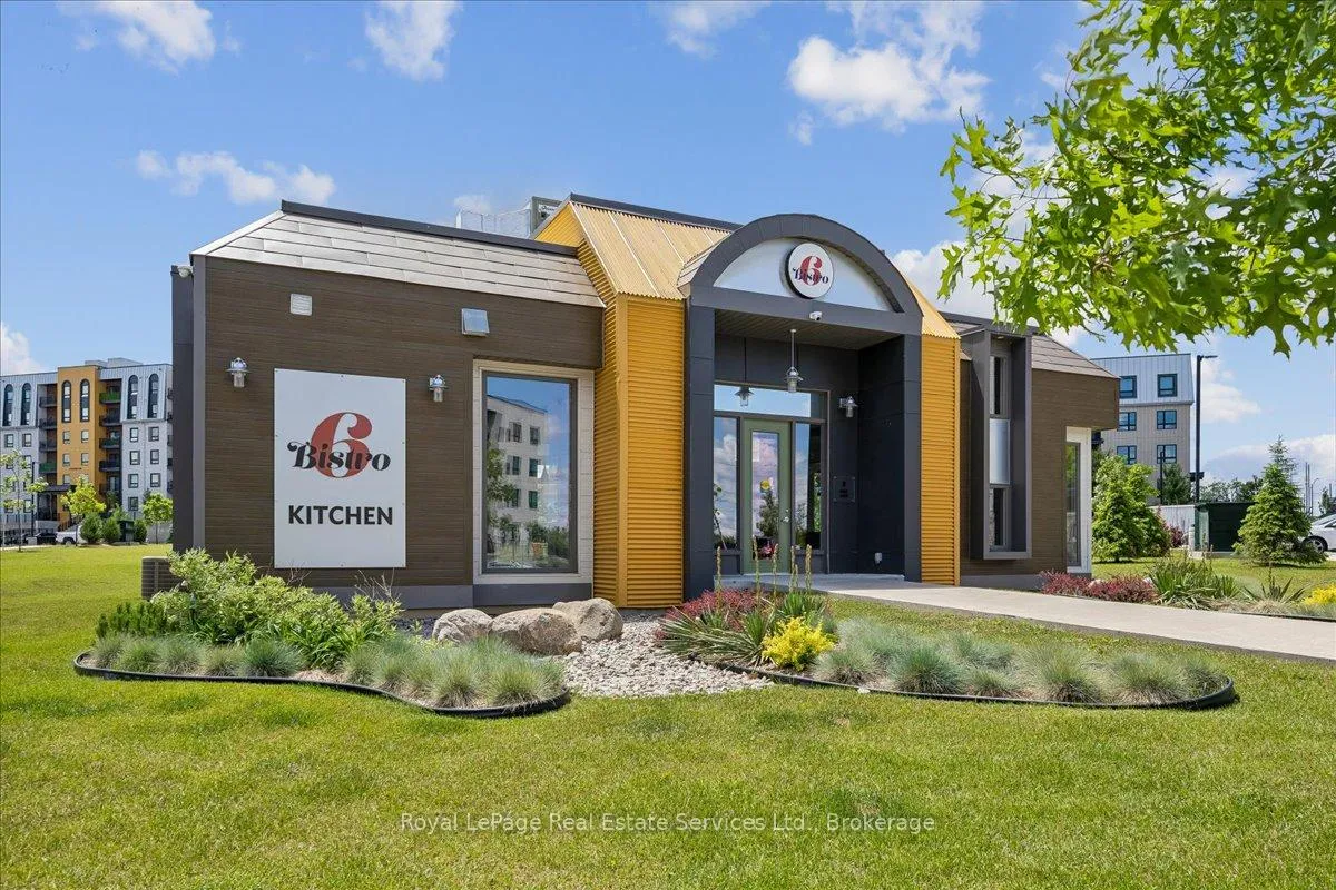 Photo 16 of Unit 209, 6 Spice Way, Barrie, Rural Barrie Southeast — HOMEH
