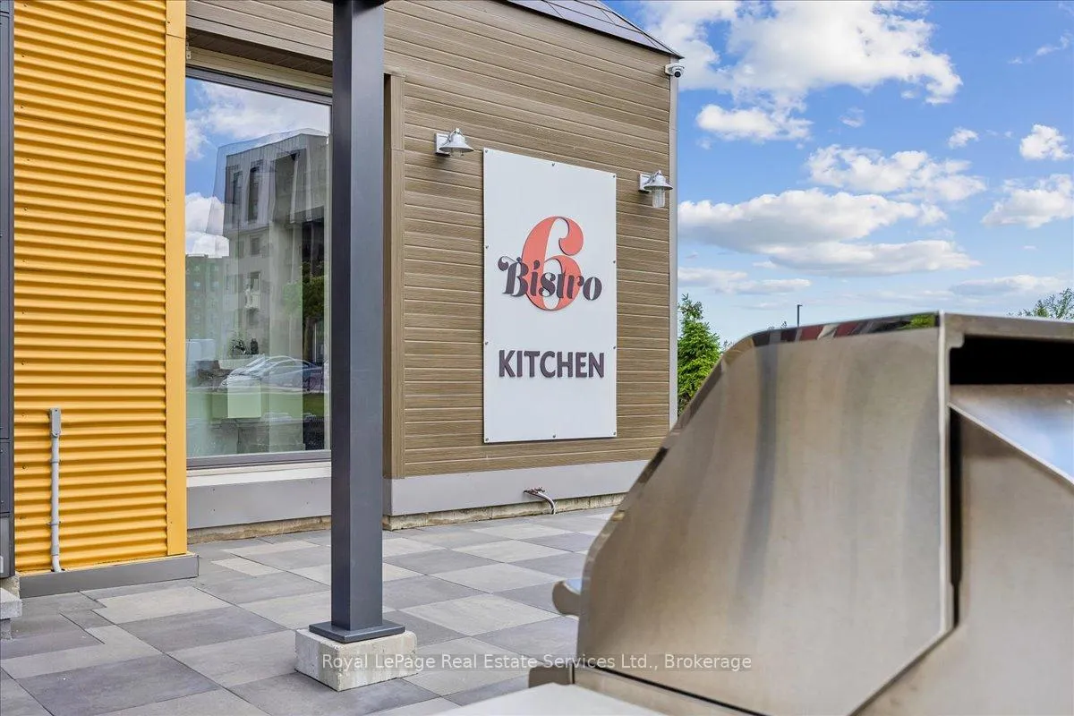 Photo 17 of Unit 209, 6 Spice Way, Barrie, Rural Barrie Southeast — HOMEH