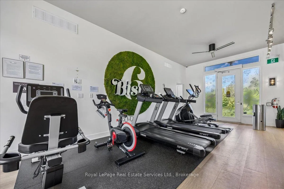 Photo 18 of Unit 209, 6 Spice Way, Barrie, Rural Barrie Southeast — HOMEH